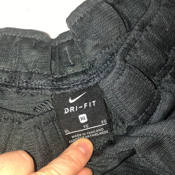 Nike Basketball shorts Dri-Fit - Picture 4 of 7